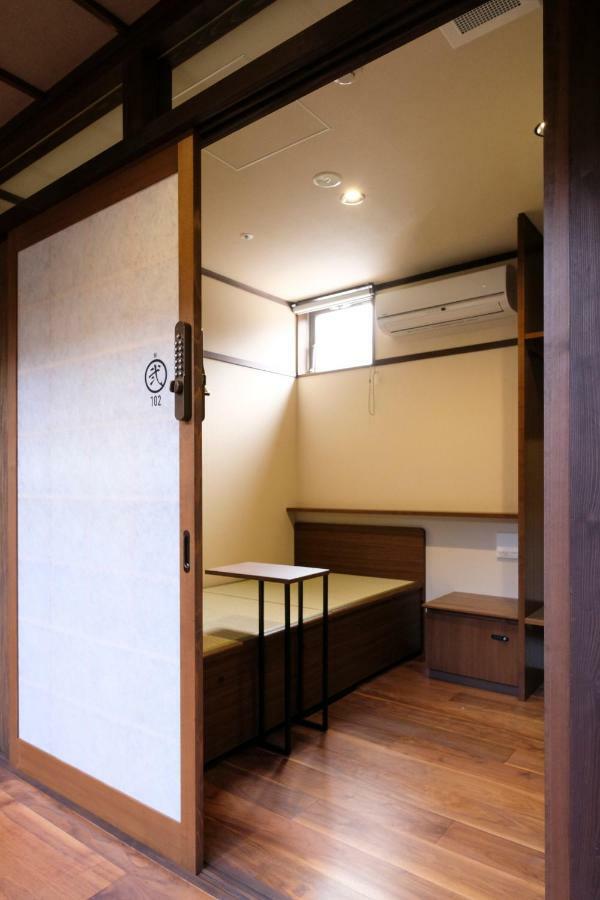 Guesthouse Umenoya Wajima Exterior photo